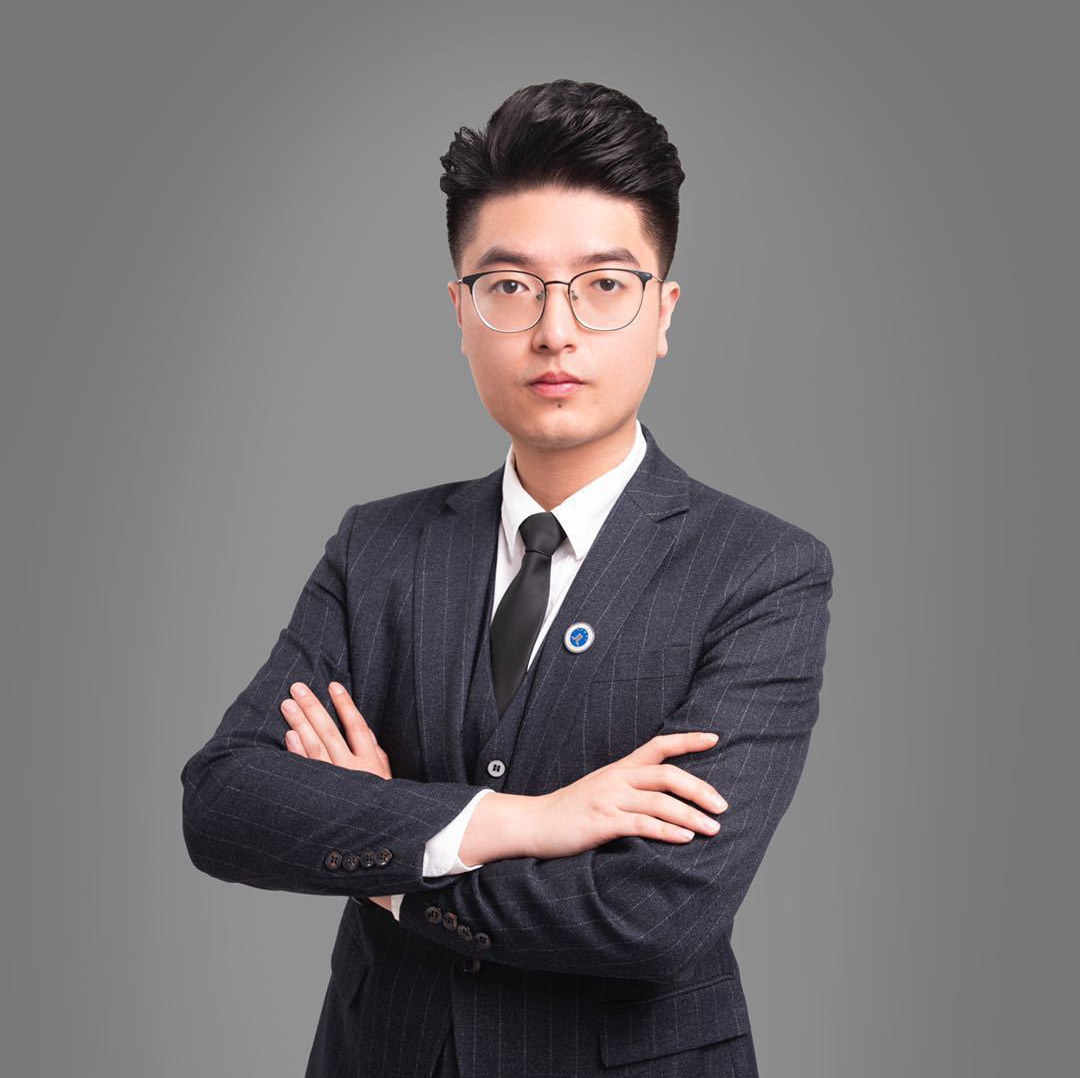 俞旸律师