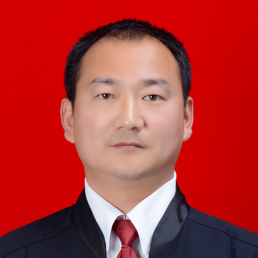 刘战强