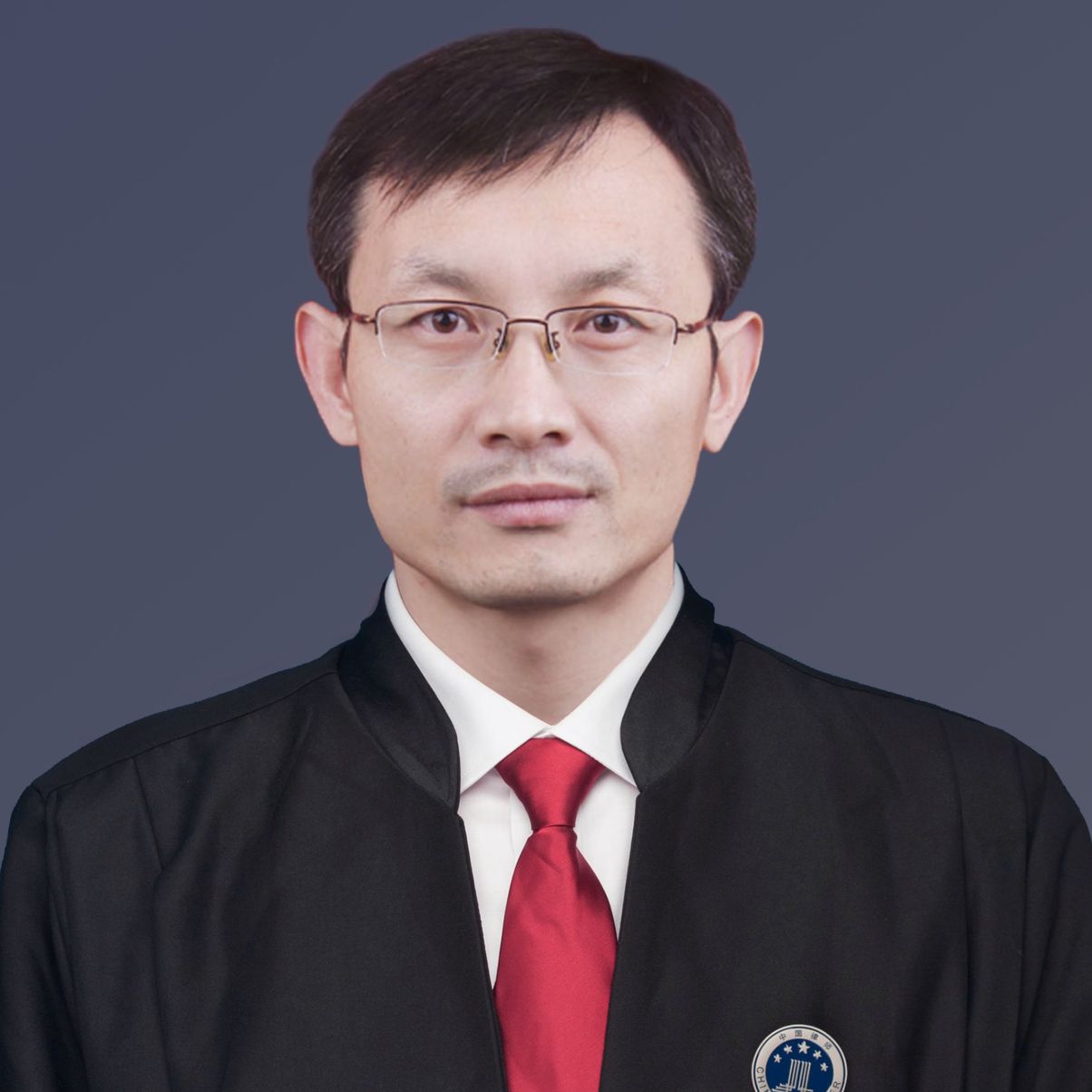 李菊强律师