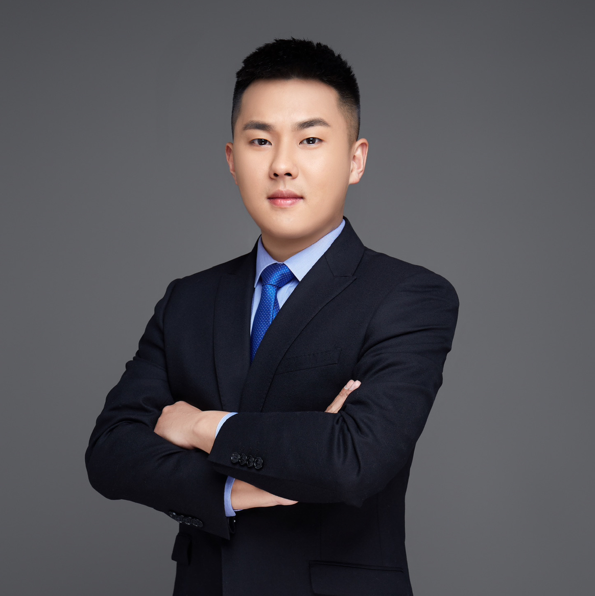 马骏