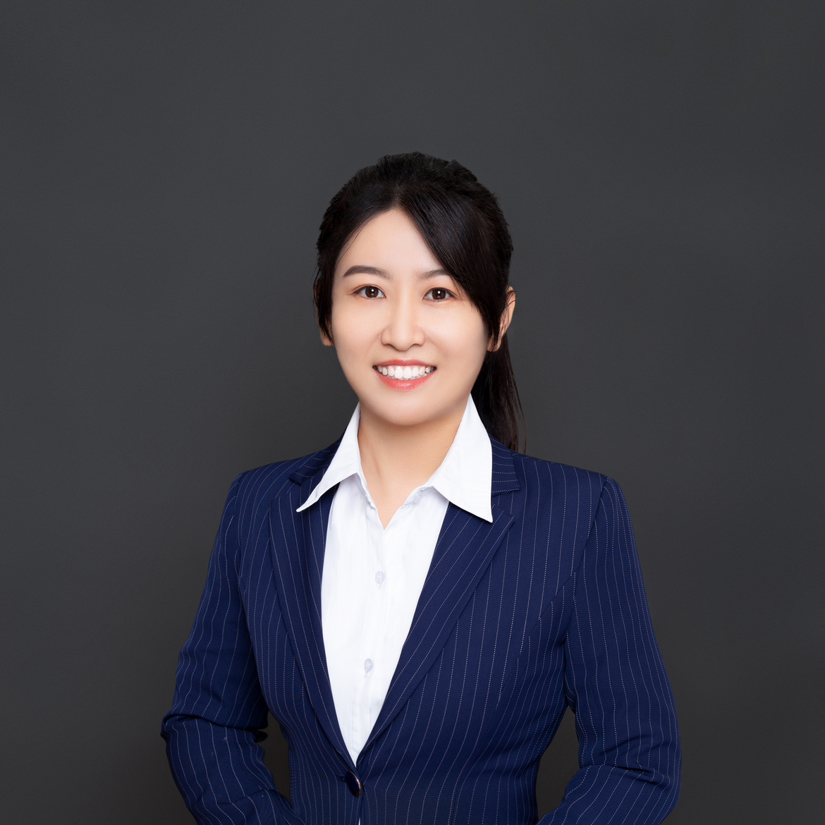 刘云双