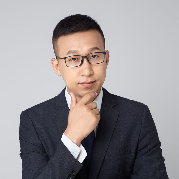 王勇毅