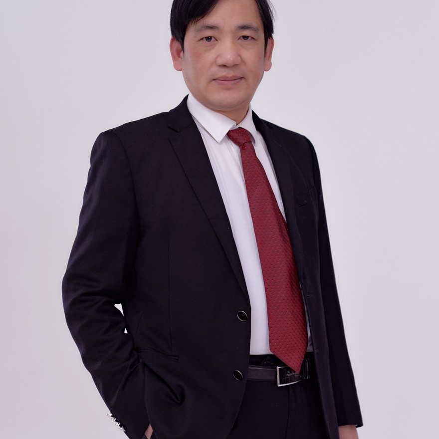 冯海明