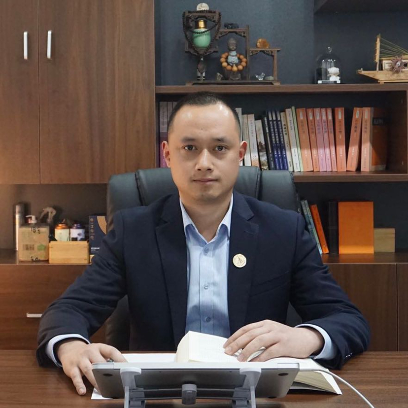 吴让兵