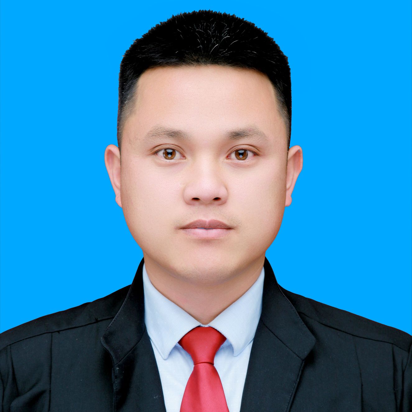 杨天洪