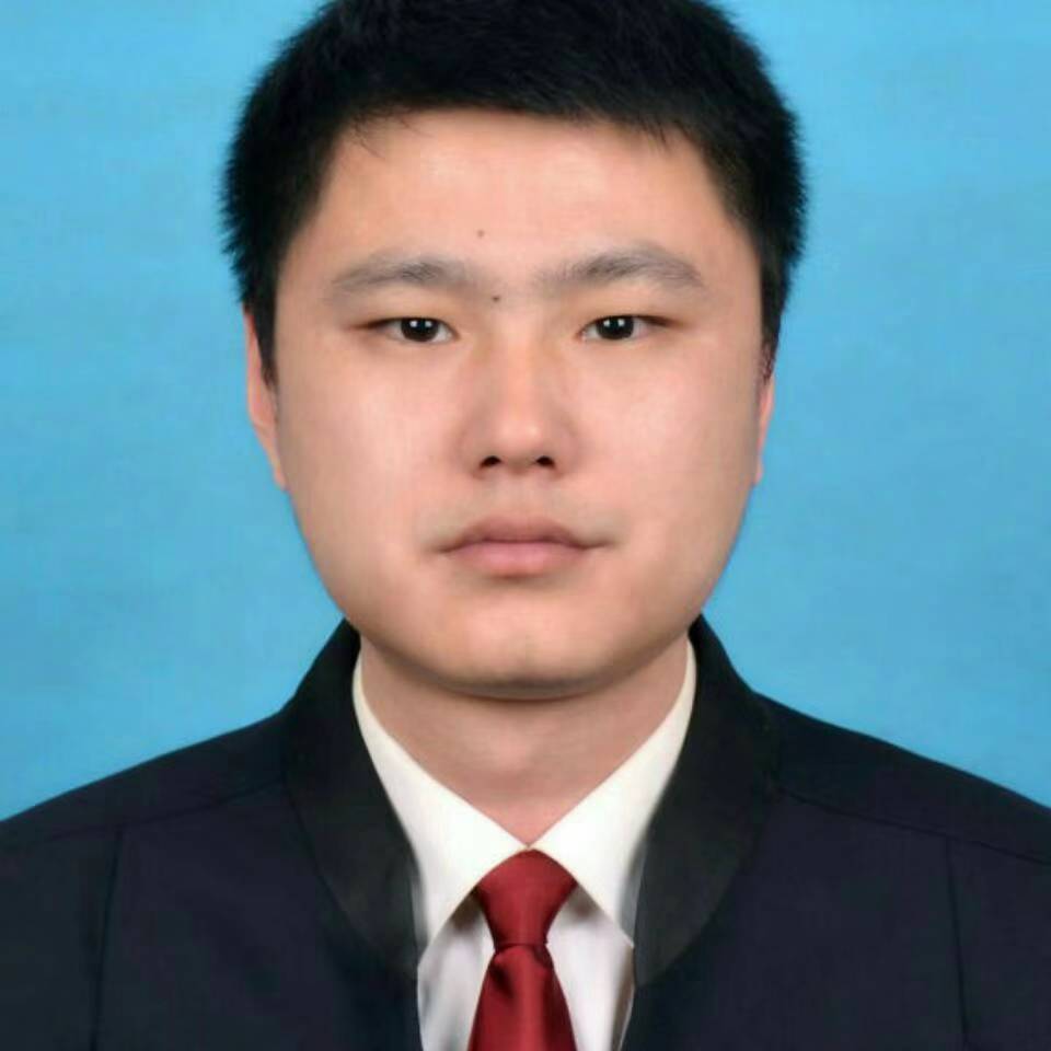 李万军