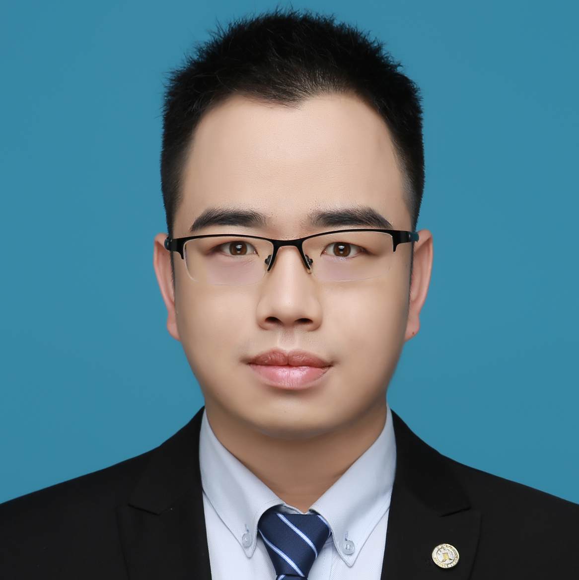 杨志刚