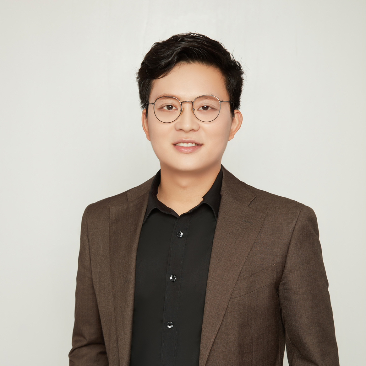 李刚