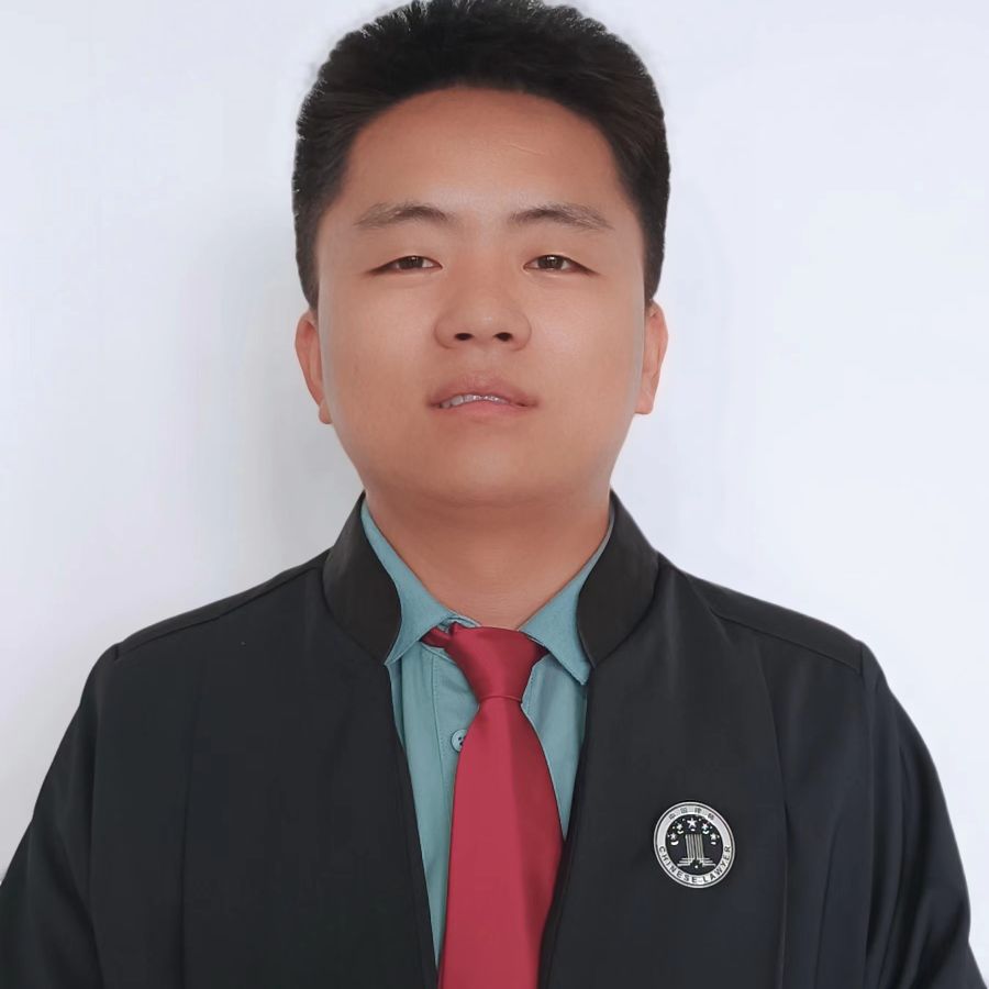 叶坤