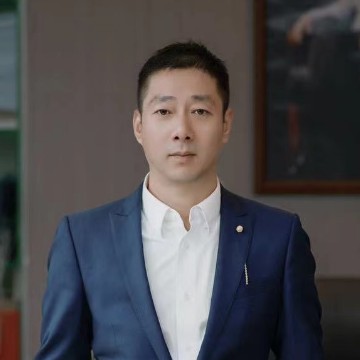 朱江