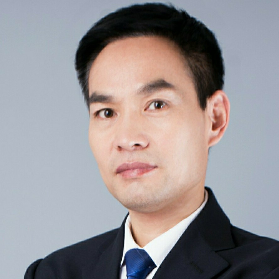 李大庆