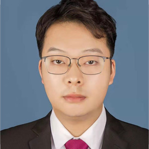 项晗博