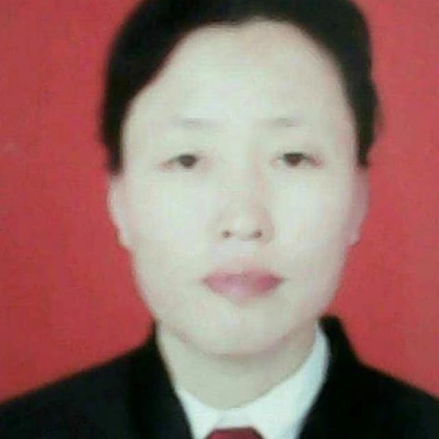 陈慧玲