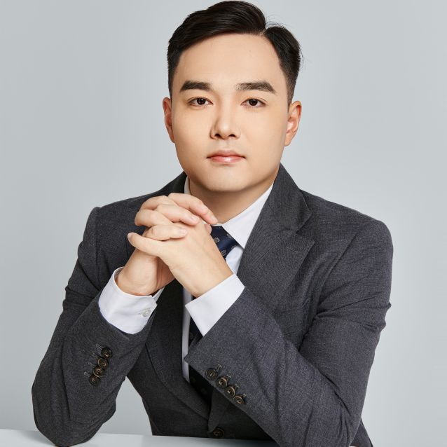 李定邦