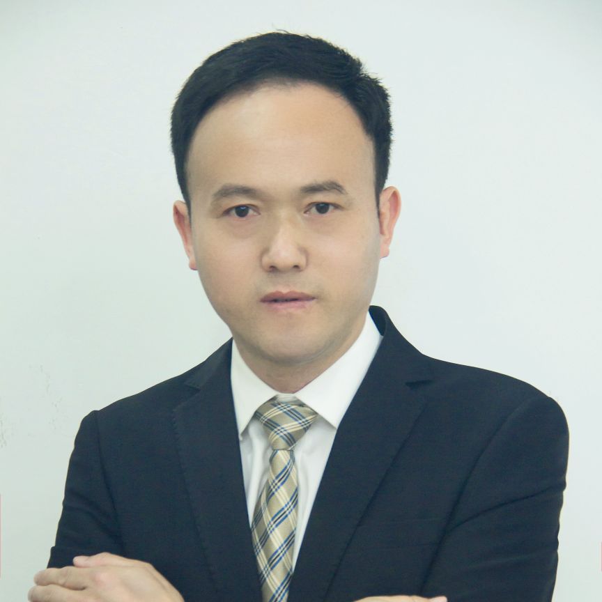 段曙光