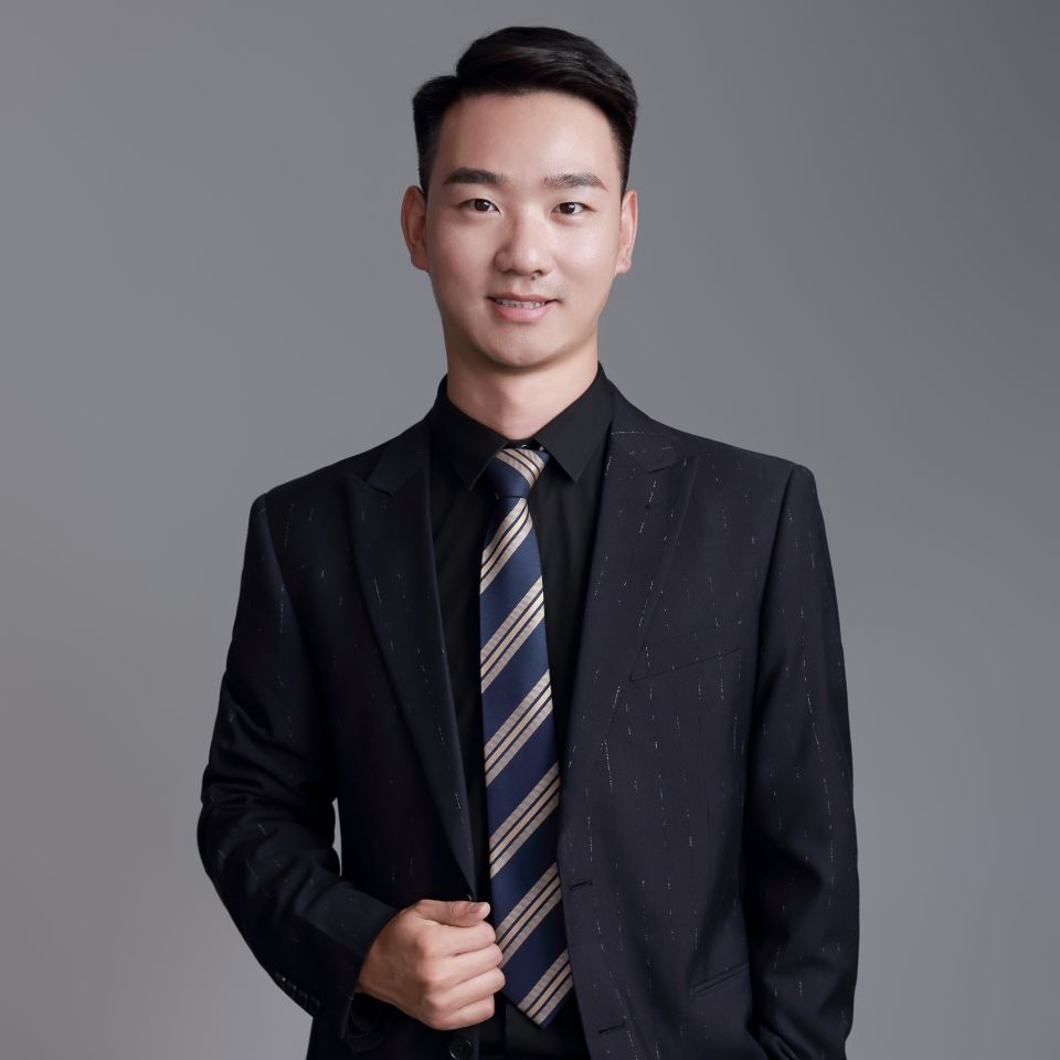 赵海洋