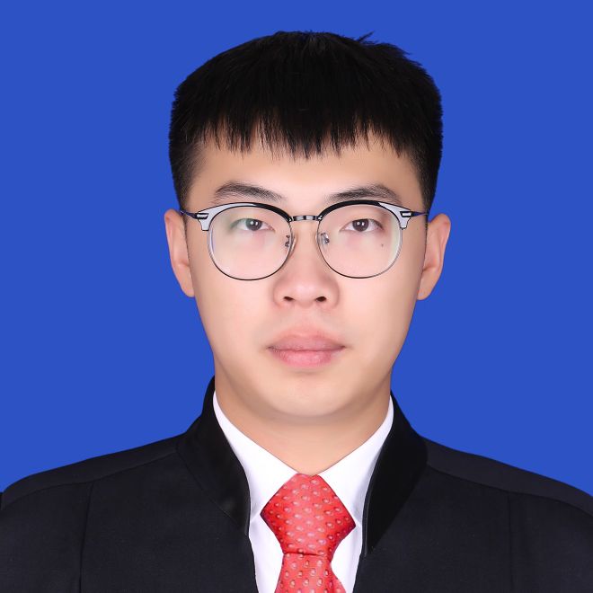 陈龙