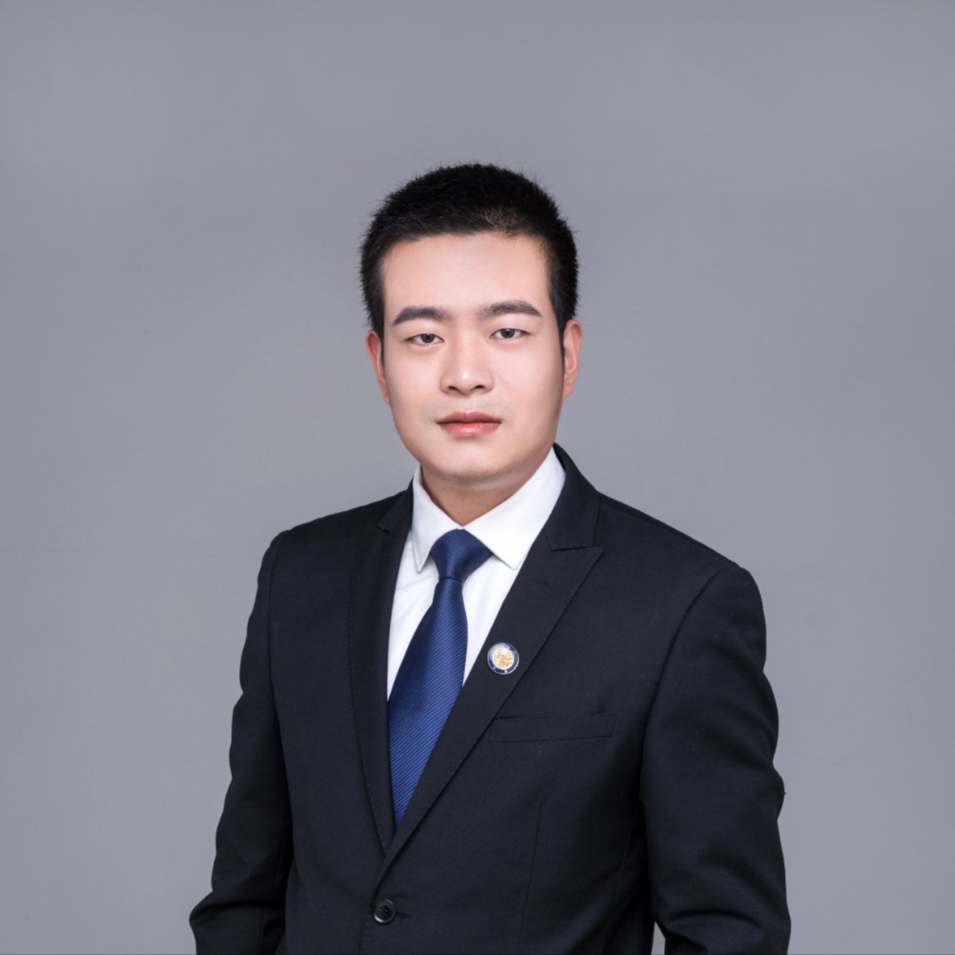 宋玉龙