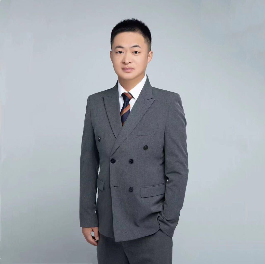 段振平