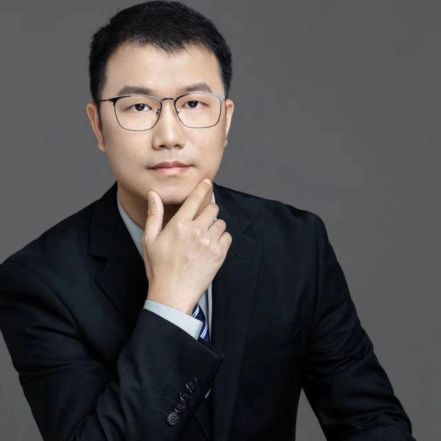 陈广明