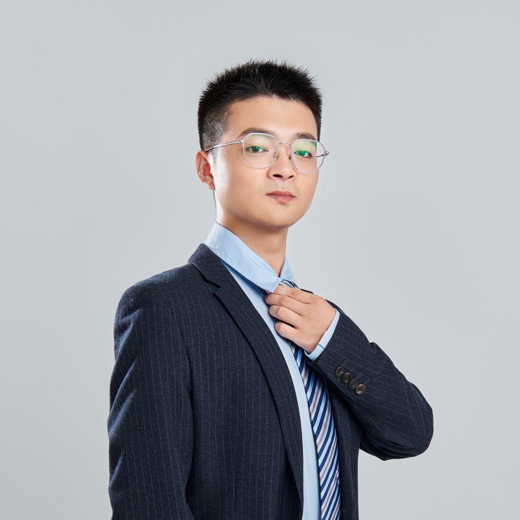 周毛毛