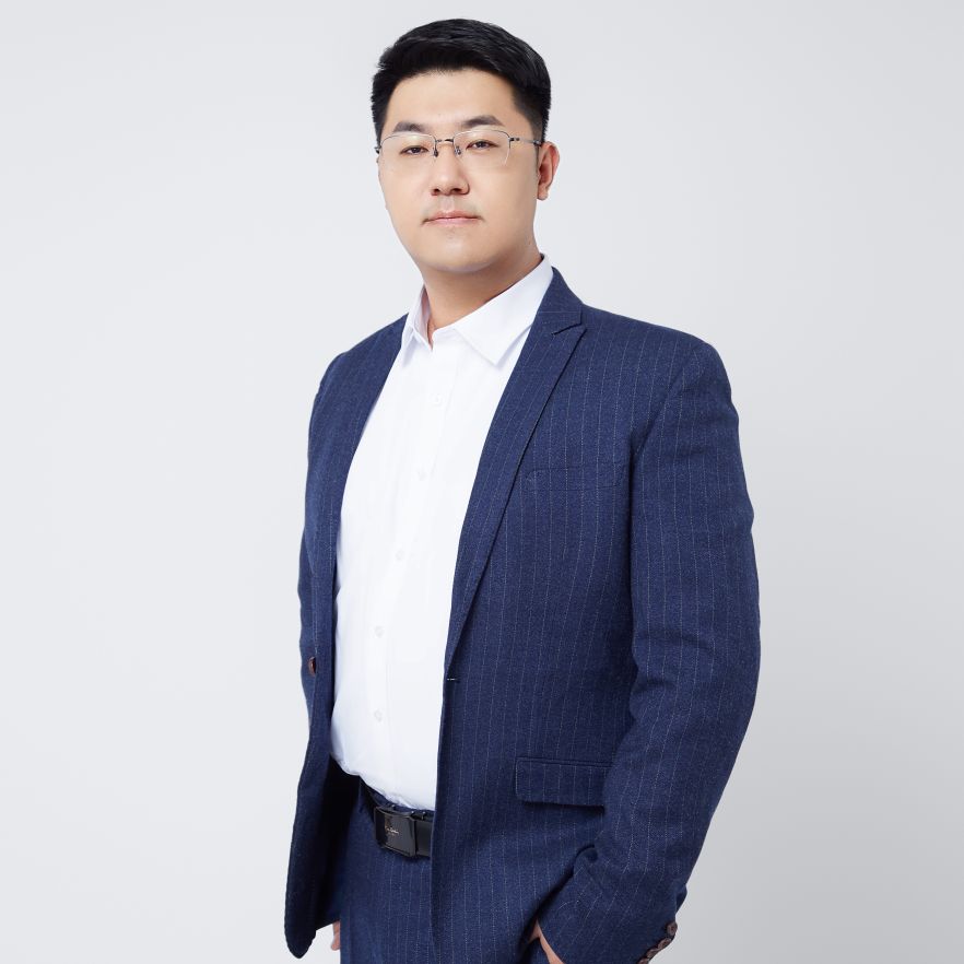 王经纬