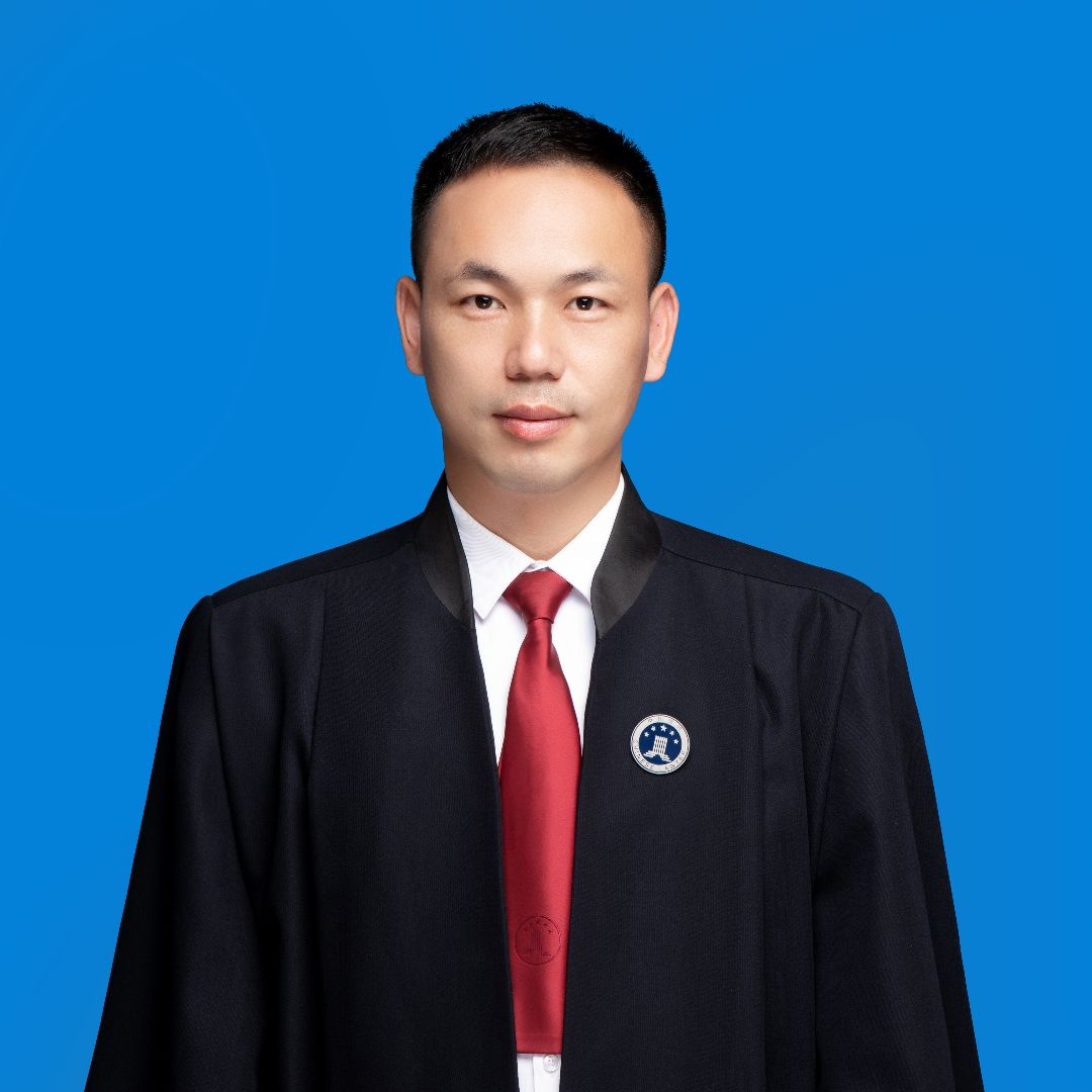 陈俊芳律师