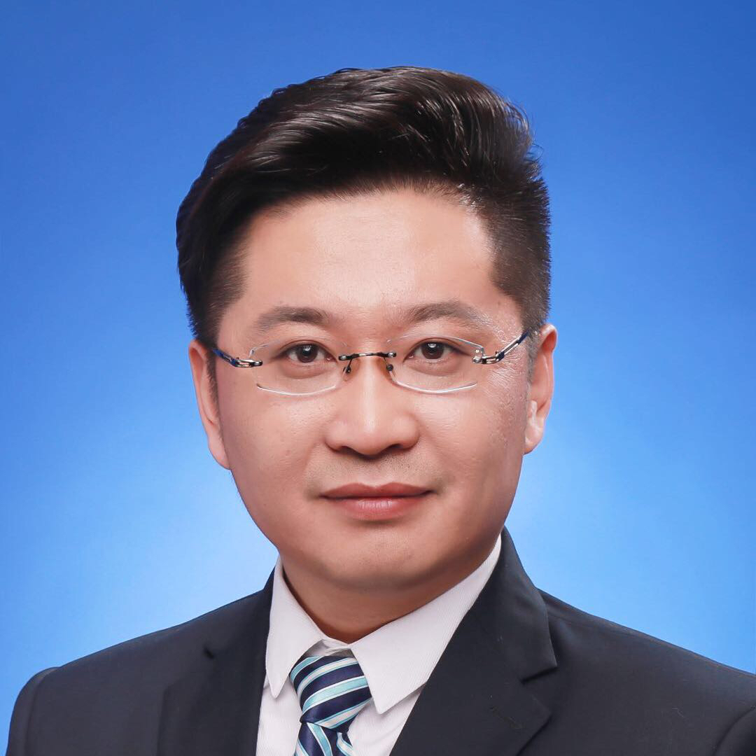 李勇