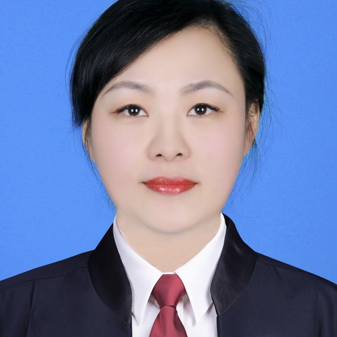 刘晓惠