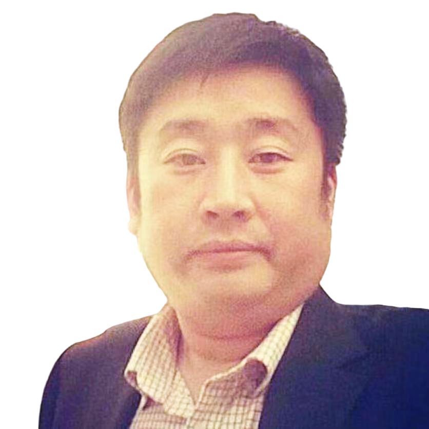 李焕稳