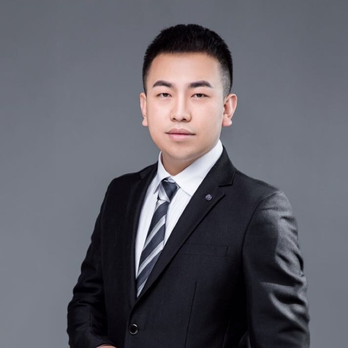陈韶敏