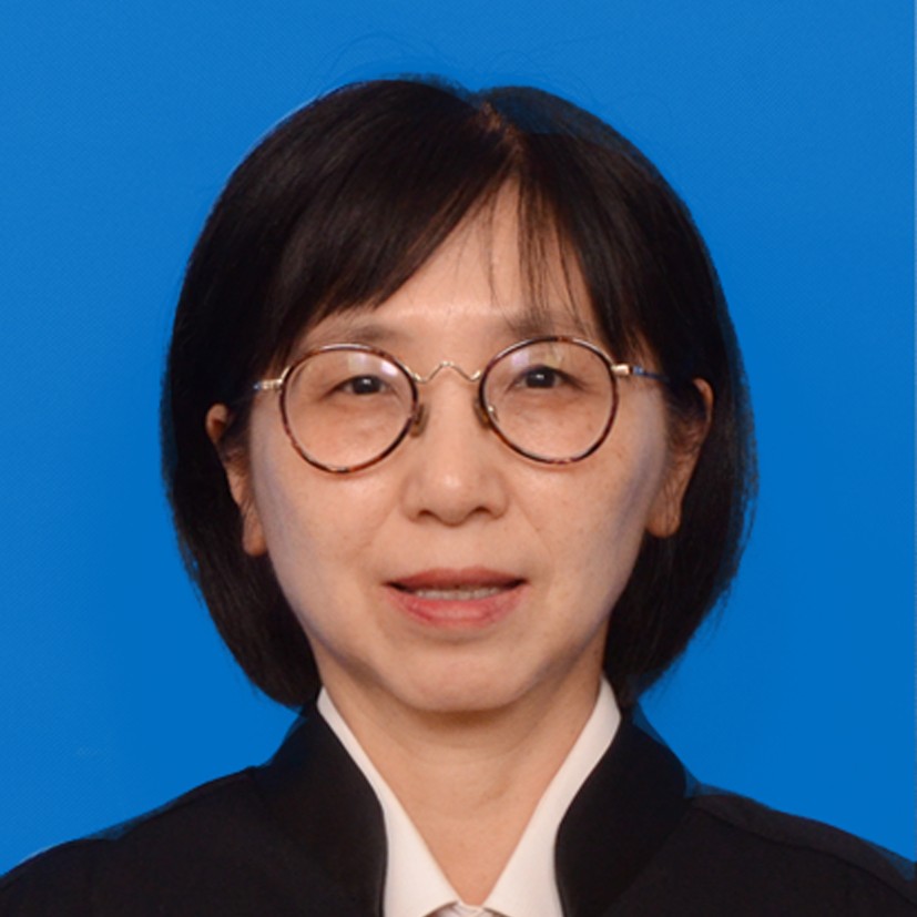 唐巍
