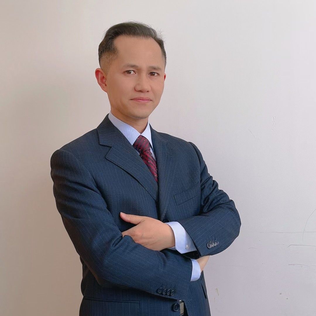 陈迪新