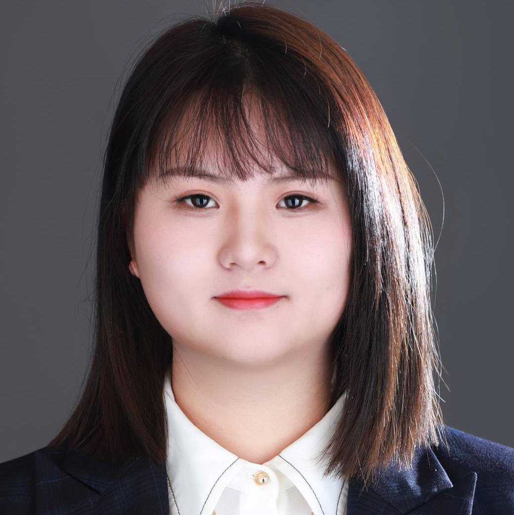 刘婷琪