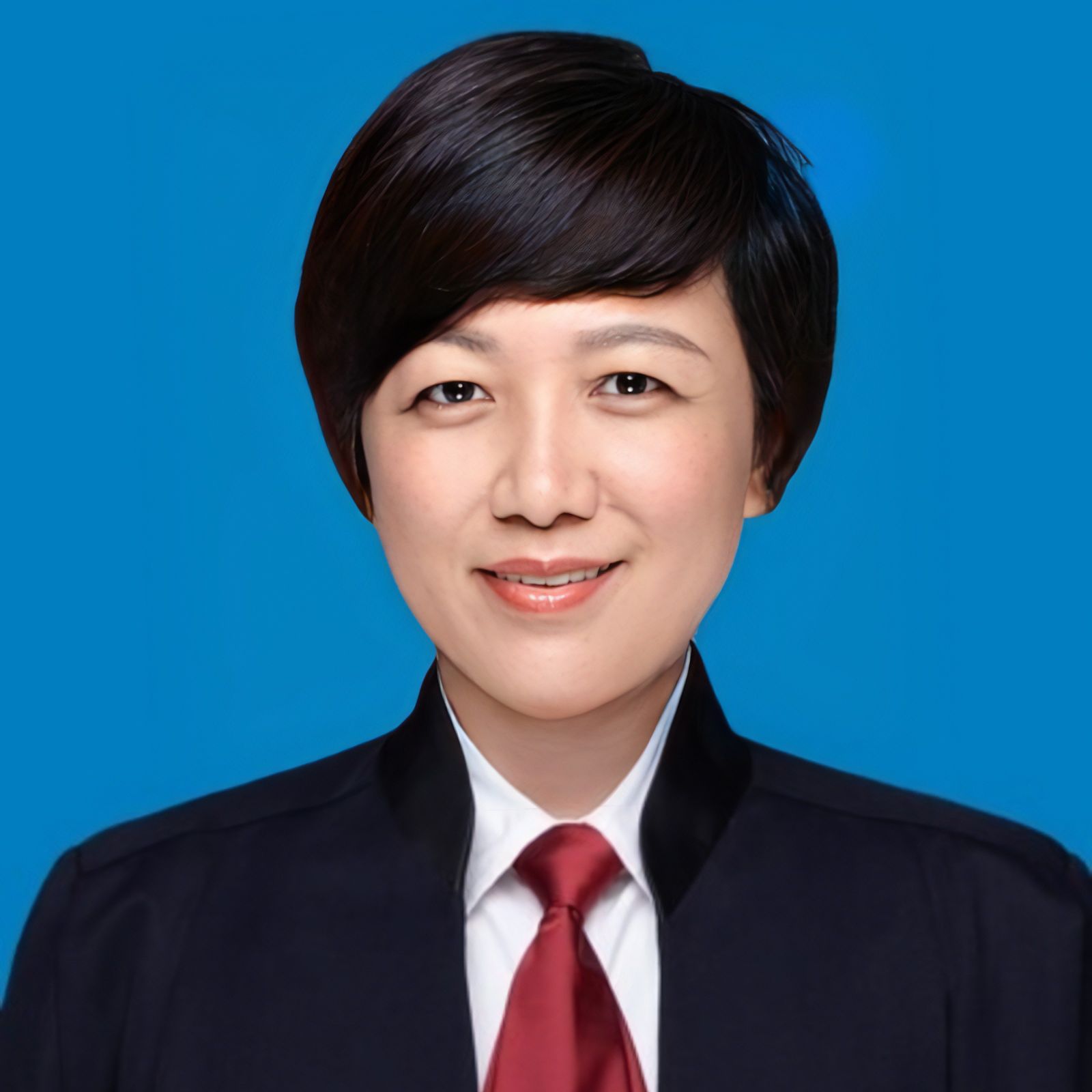 朱丽艳