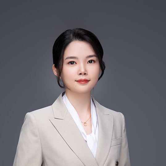 张嘉惠