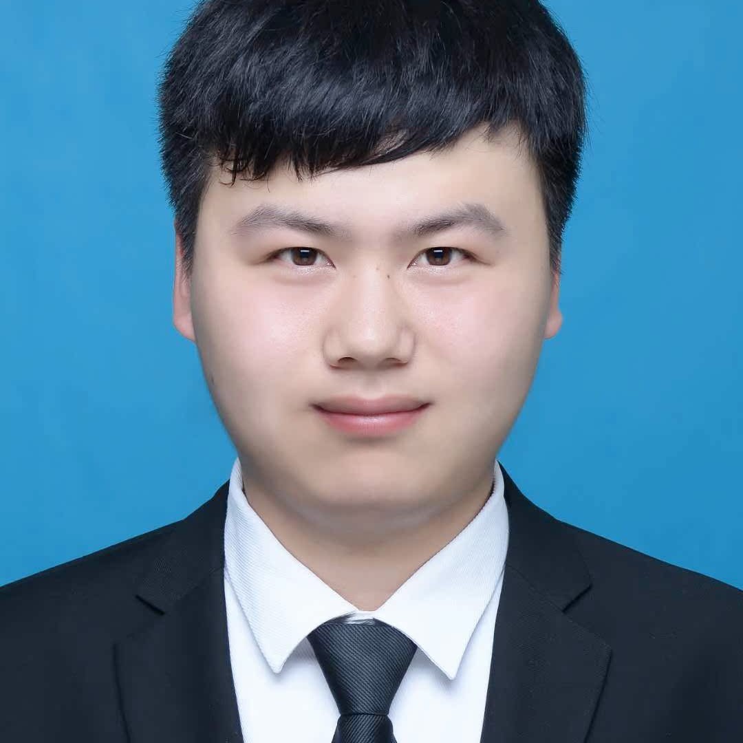 弋俊凯