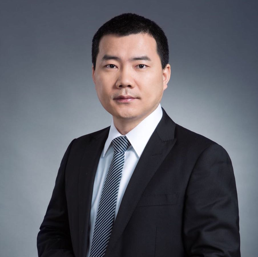 刘军锋