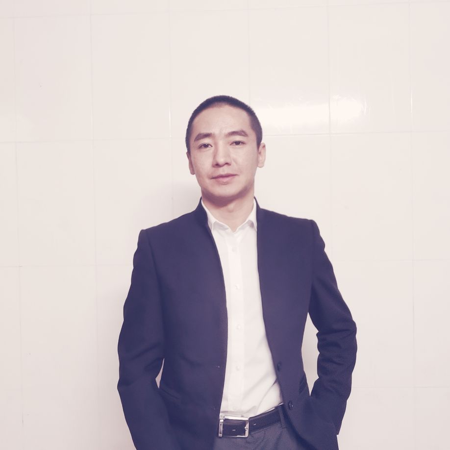 陈旭