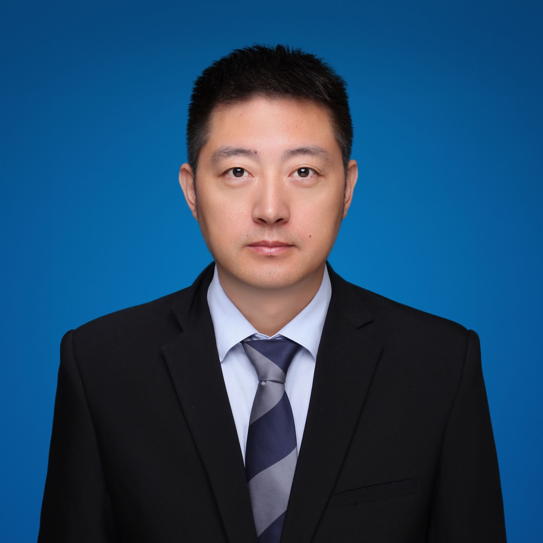 戴进华