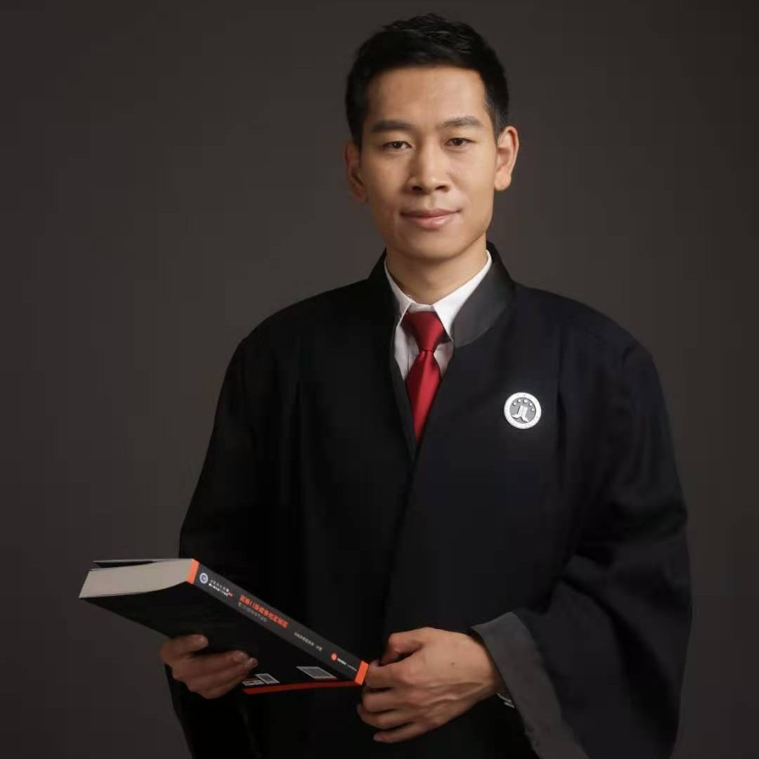 刘帅军律师
