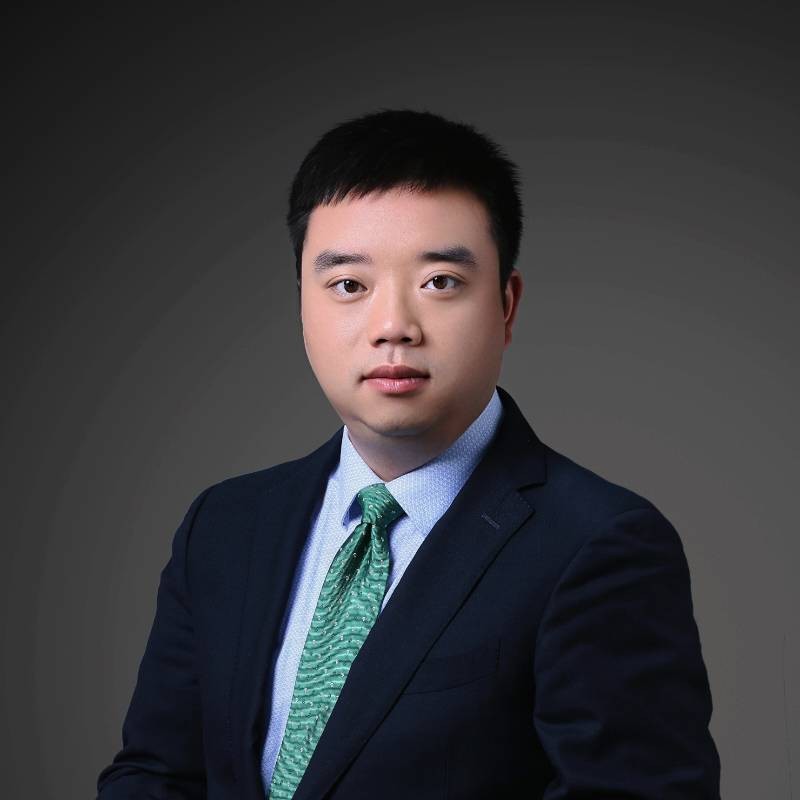 高维