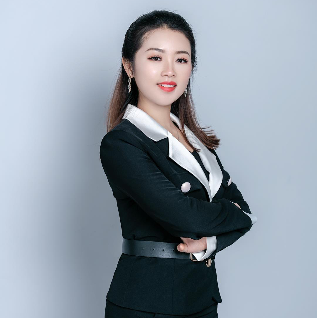 罗传丽