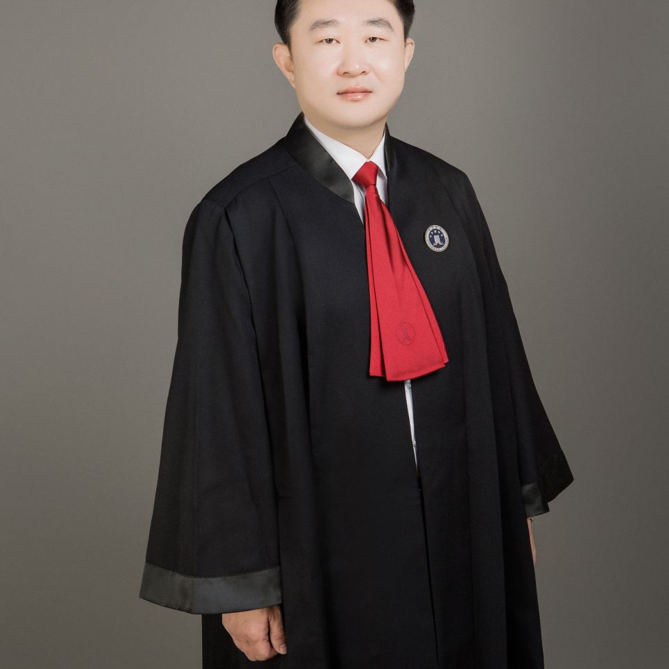 徐林律师