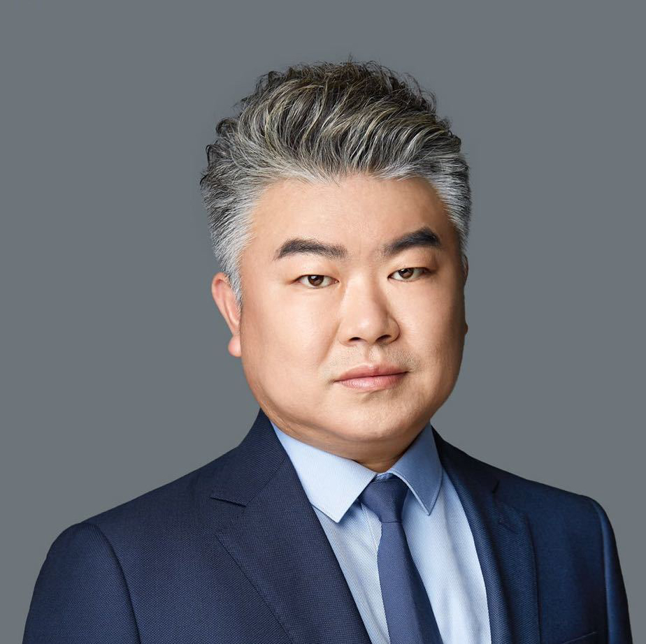 陈晓伟