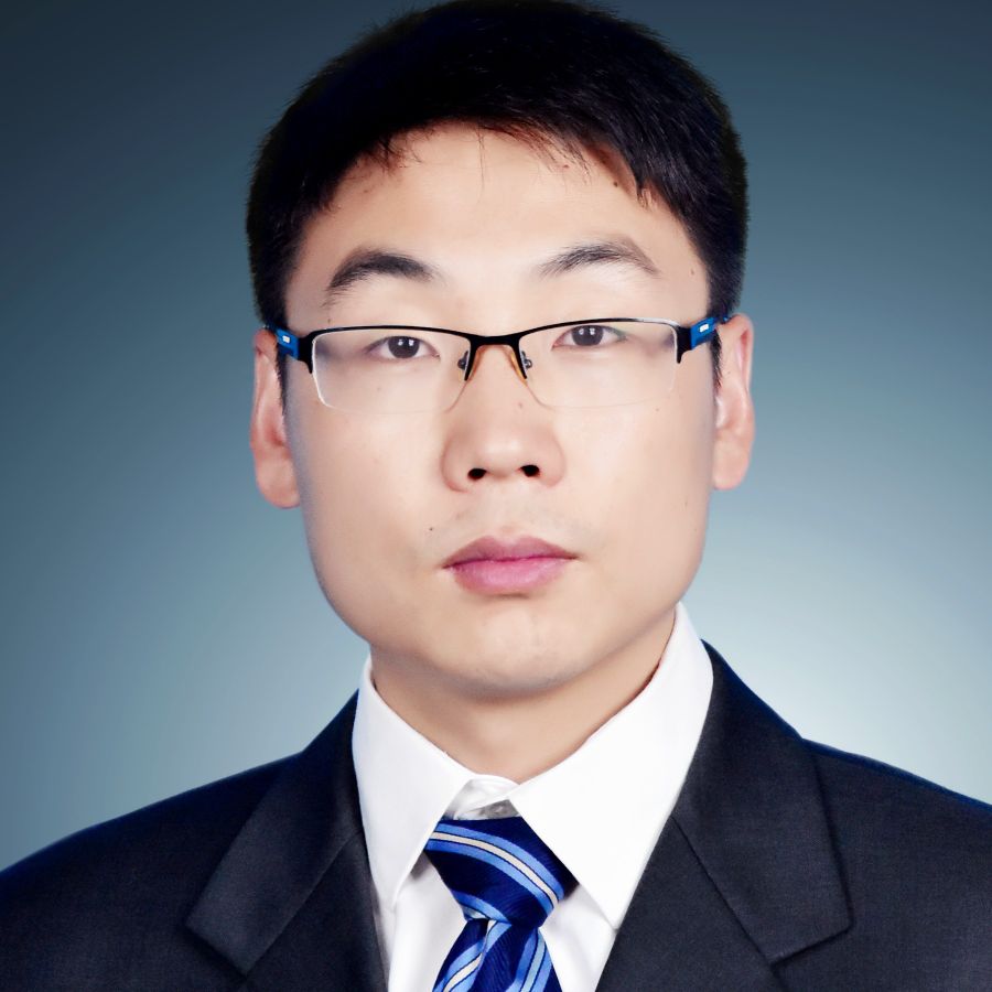 耿庆喜