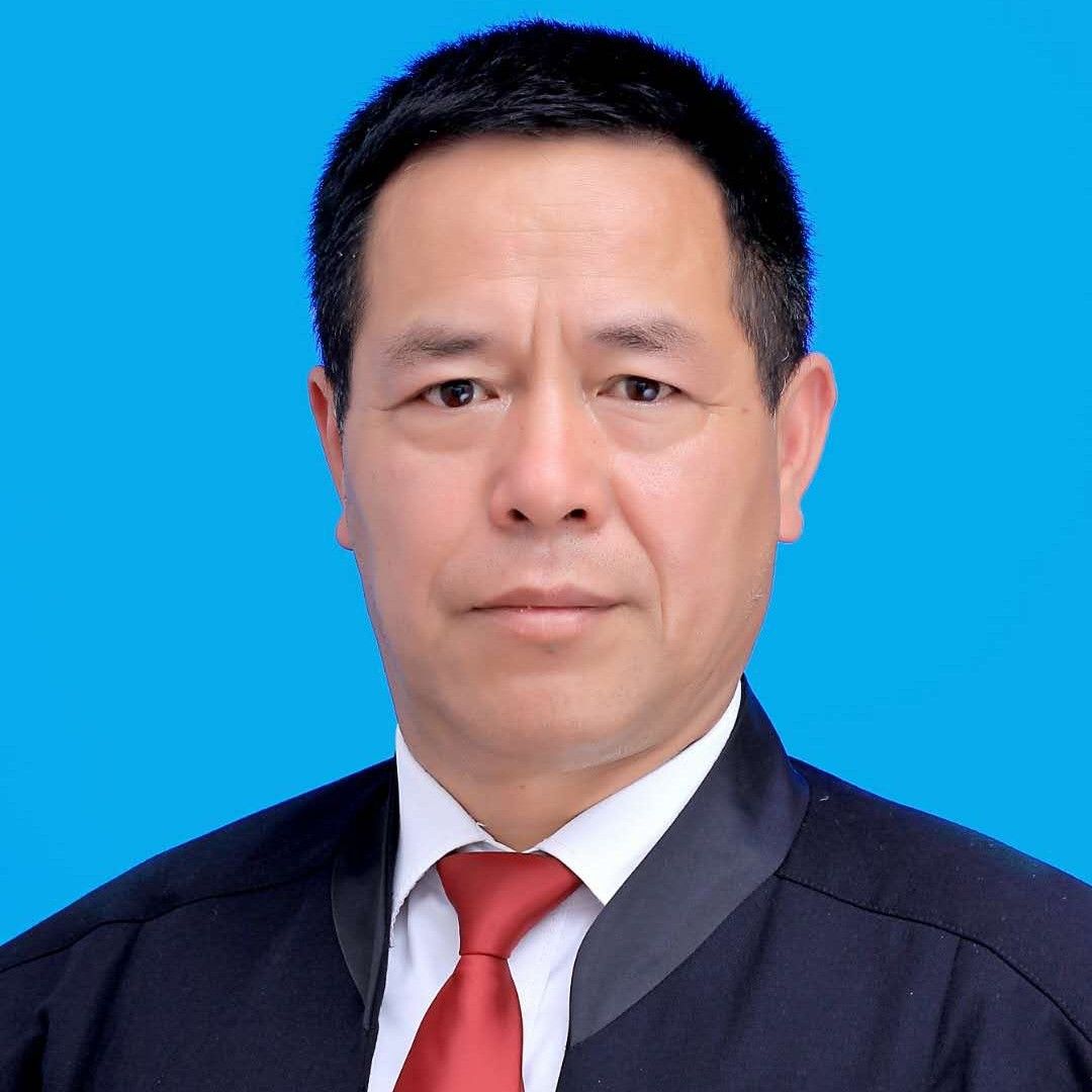 杨西勇律师
