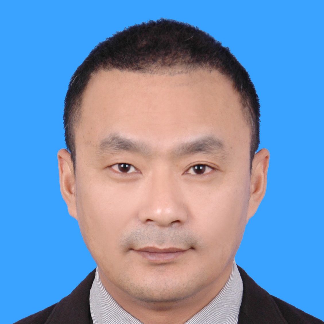 霍永辉