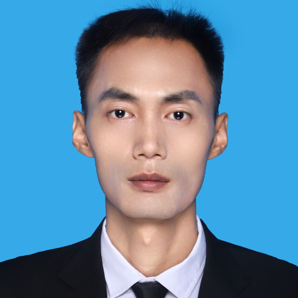 杨朝清