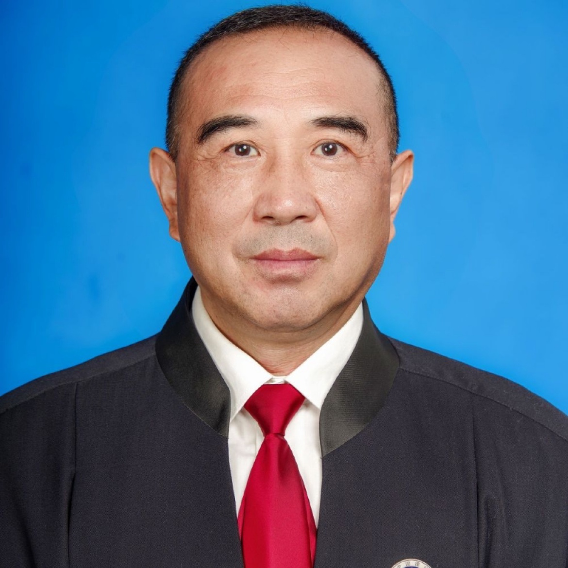 林朝东